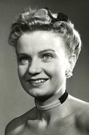 Inge-Lise Grue portrait