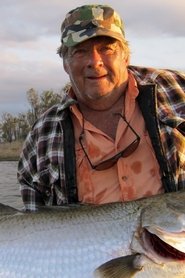 Rod "Harro" Harrison portrait