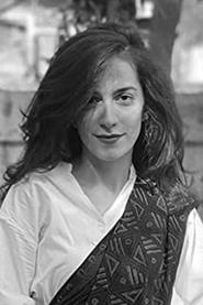 Rasti Farooq portrait