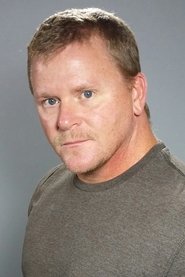 Randy Austin portrait