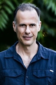 Yorgos Glastras portrait