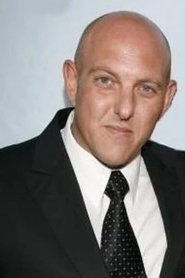 Frankie J. Allison portrait