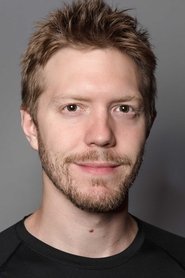 Dylan Hintz portrait