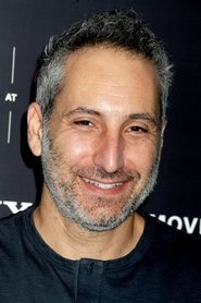 Rob Letterman portrait
