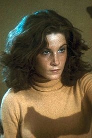 Laurie Zimmer portrait