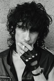 Stiv Bators portrait