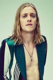 Rufus Tiger Taylor portrait