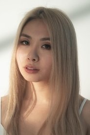 Ivy Liao portrait