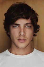 Cody Fern portrait