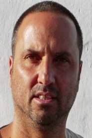 Kostas Kefalas portrait