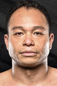 Eric Dodson portrait
