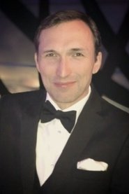 Norman Lesperance portrait