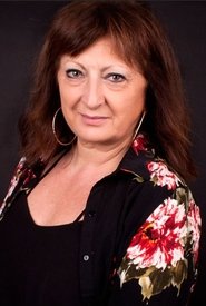 Maite Buenafuente portrait