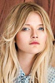 Sophie Kennedy Clark portrait