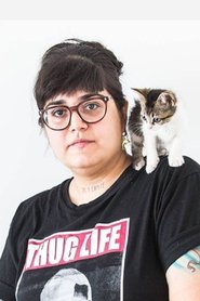 Noelia Custodio portrait