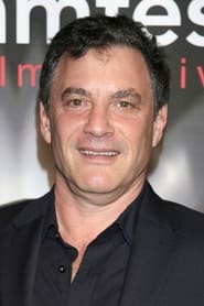 Bruce Ornstein portrait