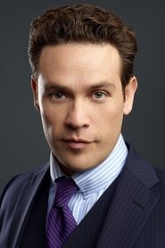 Kevin Alejandro portrait