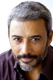 Rogério Trindade portrait