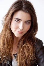 Eloísa Maturén portrait