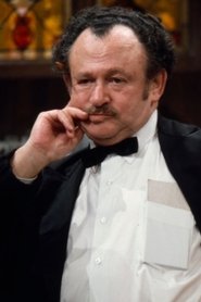Shimen Ruskin portrait