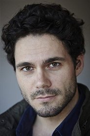 Francis Chouler portrait