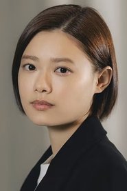 Hana Sugisaki portrait