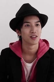 Tatsuya Hasome portrait