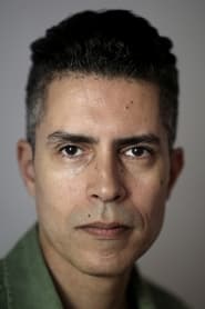 Nessim Khaloul portrait