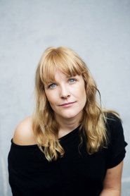 Hanna Ullerstam portrait