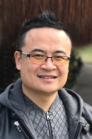 Haiming Cheng portrait