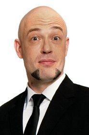 Der Graf portrait