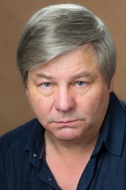 Viktor Nikitin portrait