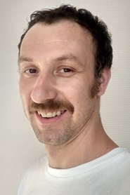 Dmytro Kyfiak portrait