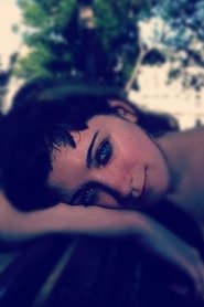 Agustina Del Rosal portrait