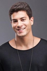 Arthur Aguiar portrait