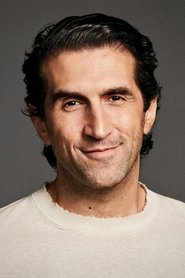 Josef Fares portrait