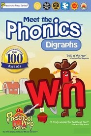 Meet the Phonics - Digraphs poster