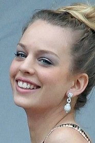 Shanna Besson portrait
