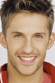 Jimmy Fowlie portrait