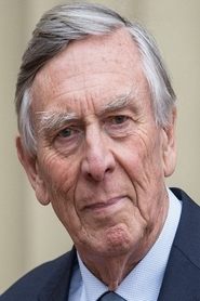 Piers Haggard portrait