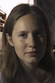 Nadezhda Klimenko Hertoft portrait