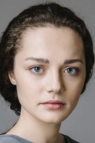 Angelina Poplavskaya portrait