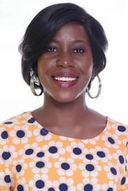 Rehema Nanfuka portrait