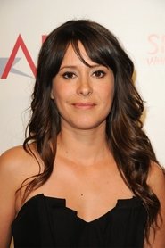 Kimberly McCullough portrait