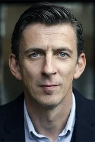 Matthew Ashforde portrait