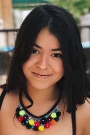 Marylou Belugou portrait
