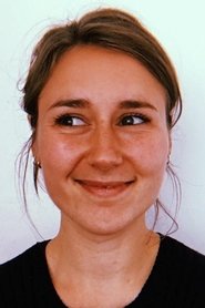 Viola Hjorth portrait