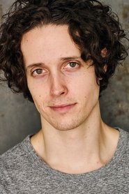 Isiah Adams portrait