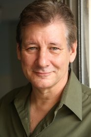 Thomas Garner  portrait