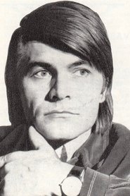 George Motoi portrait